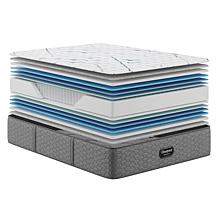 Beautyrest Hospitality 2-Sided 14" Mattress - Twin