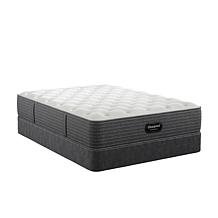 Beautyrest Hotel Collection Westbury 2.0 2-Sided Cal King Mattress Set
