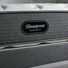 Beautyrest Hotel Collection Westbury 2.0 Two-Sided Full Mattress Set