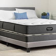 Beautyrest Hotel Collection Westbury 2.0 Two-Sided Full Mattress Set