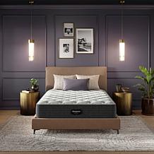 Beautyrest Hotel Collection Westbury 2.0 Two-Sided Full Mattress Set