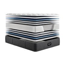 Beautyrest Hotel Collection Westbury 2.0 Two-Sided Queen Mattress Set