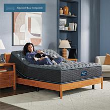 Beautyrest Level One Firm Mattress - Queen