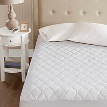 Beautyrest Microfiber Heated Mattress Pad with 3M-Queen