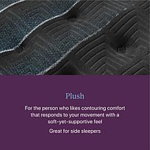 Beautyrest World Class Level Four Mattress - Twin XL