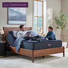 Beautyrest World Class Level Three Mattress - Full