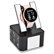 Bebe Adult Female Smart Watch - Rose Gold