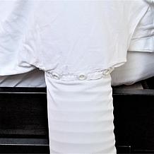 BedJet Twin XL 100% Cotton Cloud Sheet