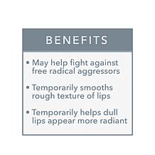 Beekman 1802 2-pack Spicy Nudey SPF 15 Goat Milk Tinted Lip Cream