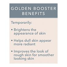 Beekman 1802 3-pack Golden Booster Vitamin C Skin Care Serum