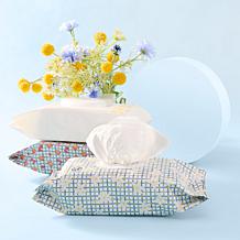 Beekman 1802 300ct Goat Milk Cleansing Wipes Peach Lychee Auto-Ship®