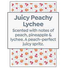 Beekman 1802 300ct Goat Milk Cleansing Wipes Peach Lychee Auto-Ship®