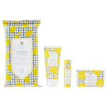 Beekman 1802 4pc Bath & Body Discovery Kit