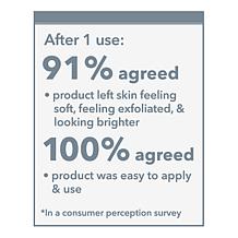 Beekman 1802 8 oz. Goat Milk Sunshine PHA Body Scrub Exfoliator
