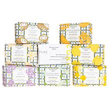 Beekman 1802 8pc Goat Milk Palm-size Bar Soap Assortment Auto-Ship®