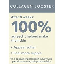 Beekman 1802 Collagen Booster Electric Daisy Peptide Firming Serum