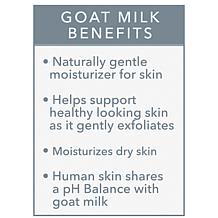 Beekman 1802 Deep Milk Tint Broad Spectrum Tinted Primer