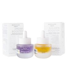 Beekman 1802 Dream & Golden Booster Serum 2-piece Set
