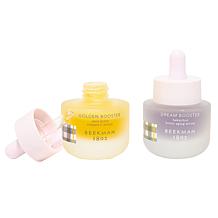 Beekman 1802 Dream & Golden Booster Serum 2-piece Set