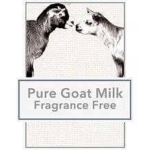Beekman 1802 Goat Milk 2 oz. Whipped Body Cream - Pure Goat Milk