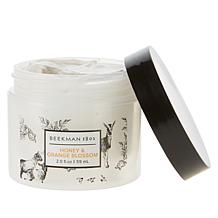 Beekman 1802 Goat Milk 2oz Whipped Body Cream - Honey & Orange Blossom
