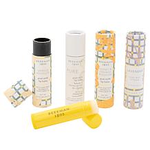Beekman 1802 Goat Milk 4-piece Assorted Lip Balm Set