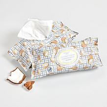 Beekman 1802 Goat Milk Coconut Cream 30ct Face Wipes 4pk Auto-Ship®