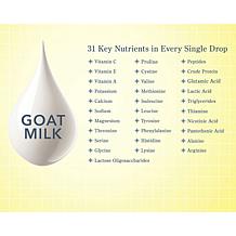 Beekman 1802 Goat Milk Coconut Cream Milkshake Body Mist
