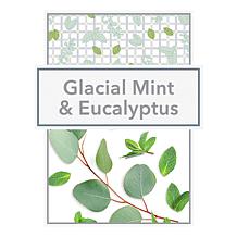 Beekman 1802 Goat Milk Glacial Mint & Eucalyptus Lip Balm 3-pack