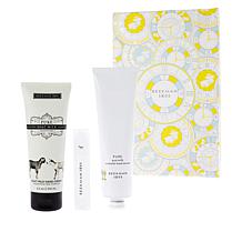 Beekman 1802 Goat Milk Hand Care 3-piece Gift Set