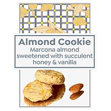 Beekman 1802 Goat Milk Honey Almond Cookie Lip Balm 2-pack