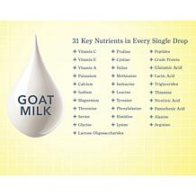 Beekman 1802 Goat Milk Milk Tint Deepest SPF 43 2-pack with Sample