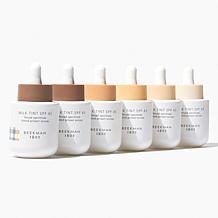 Beekman 1802 Goat Milk Milk Tint Rich SPF 43 2-pack with Sample
