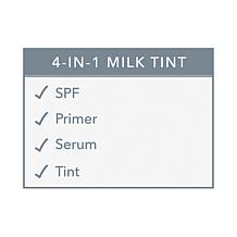 Beekman 1802 Goat Milk Milk Tint Tan SPF 43 2-pack with Sample