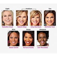 Beekman 1802 Goat Milk Milk Tint Tan SPF 43 2-pack with Sample