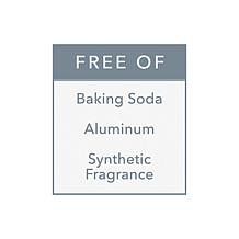 Beekman 1802 Goat Milk Mint & Eucalyptus Milk Stick Deodorant 2pk AS