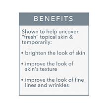 Beekman 1802 Goat Milk Scrub Oat & Goat Exfoliating Cleanser 2-pack