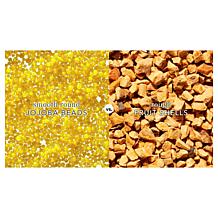 Beekman 1802 Goat Milk Scrub Oat & Goat Exfoliating Cleanser 2-pack