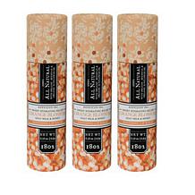 Beekman 1802 Honey & Orange Blossom Goat Milk Lip Balm Trio - AS