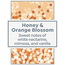 Beekman 1802 Honey & Orange Blossom Hand Cream Duo