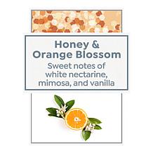 Beekman 1802 Honey & Orange Blossom Hand Cream Duo