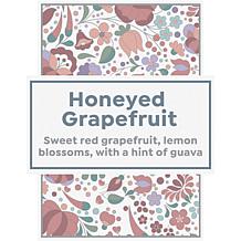 Beekman 1802 Honeyed Grapefruit Goat Milk Whipped Body Cream Duo