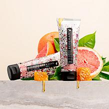Beekman 1802 Honeyed Grapefruit Hand Cream Duo
