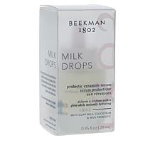 Beekman 1802 Milk Drops Probiotic Ceramide Serum