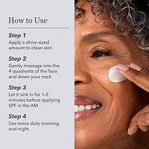 Beekman 1802 Milk RX Advanced Better Aging Cream 2-pack Auto-Ship®