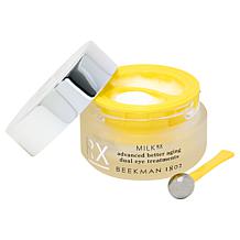 Beekman 1802 Milk RX Advanced Better Aging Eye Treatment 2-pack