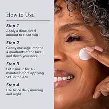 Beekman 1802 Milk RX Advanced Better Aging Renexosome Cream