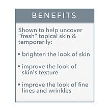 Beekman 1802 Milk Scrub Oat & Goat Milk Facial Cleanser