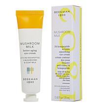Beekman 1802 Mushroom Milk Better Aging Eye Cream