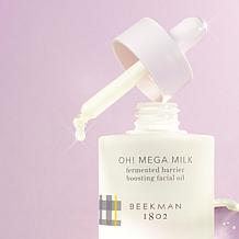 Beekman 1802 Oh! Mega Milk Facial Oil